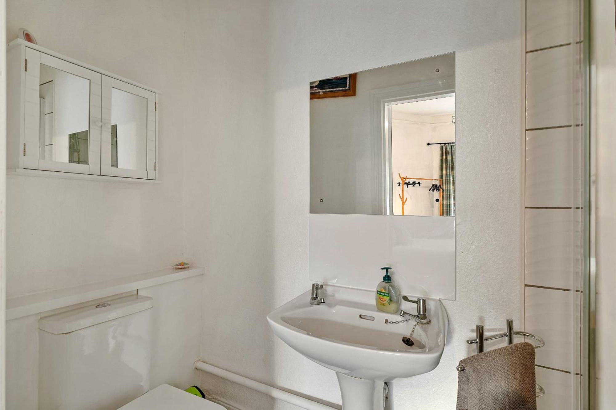 פיינטון Finest Retreats - Atherfield Apartments No 6 - Tree Tops מראה חיצוני תמונה