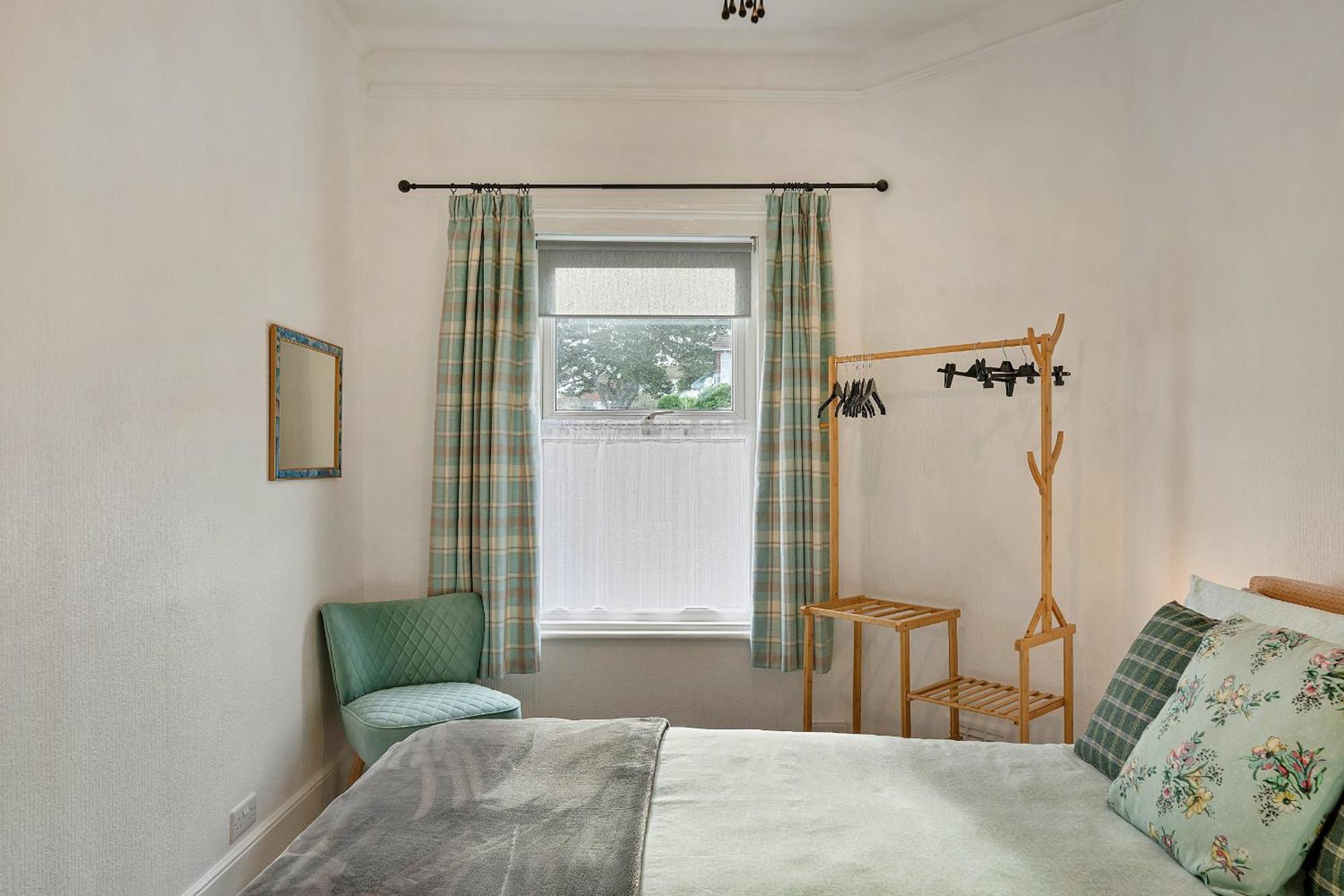 פיינטון Finest Retreats - Atherfield Apartments No 6 - Tree Tops מראה חיצוני תמונה