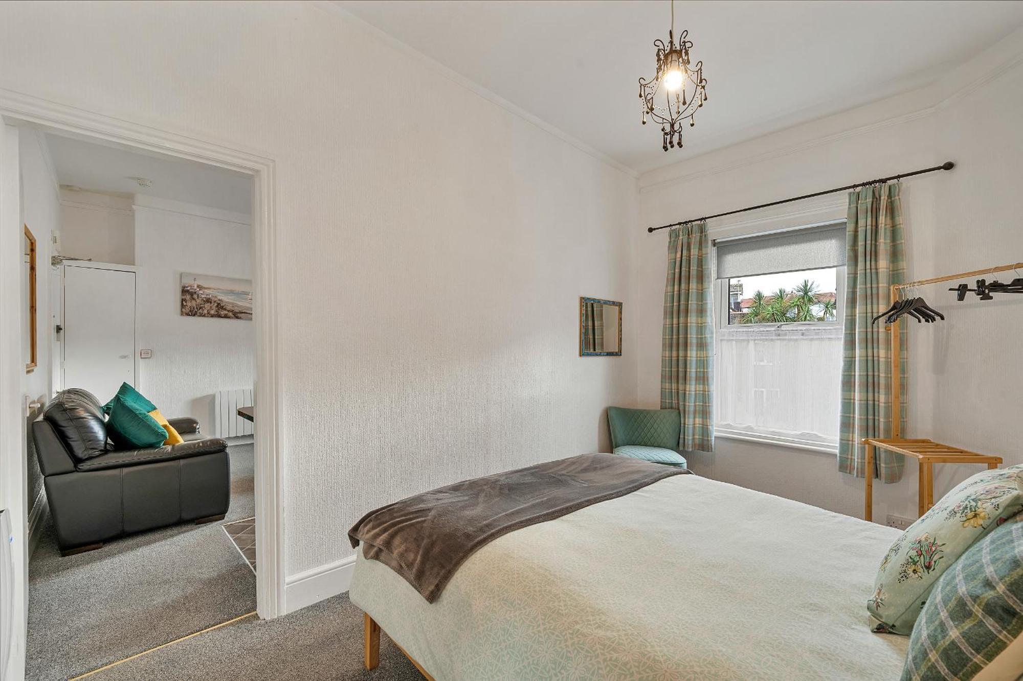 פיינטון Finest Retreats - Atherfield Apartments No 6 - Tree Tops מראה חיצוני תמונה