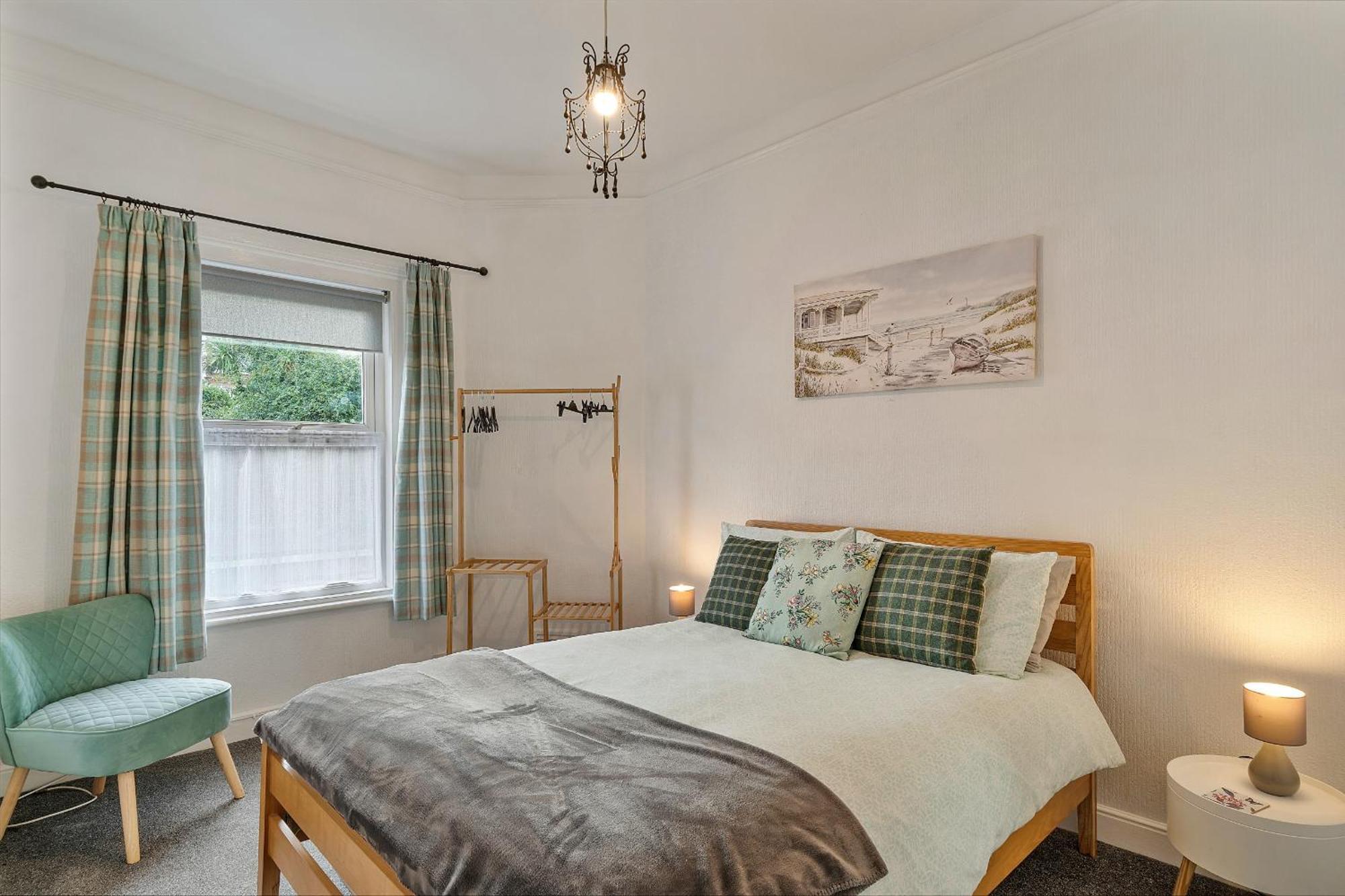 פיינטון Finest Retreats - Atherfield Apartments No 6 - Tree Tops מראה חיצוני תמונה